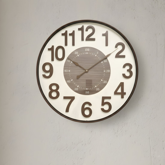 Wall Clock	
